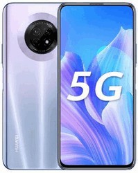 Замена разъема зарядки на телефоне Huawei Enjoy 20 Plus в Омске
